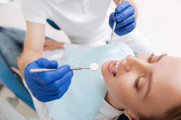 Best Tooth Extraction  in Ofallon, IL